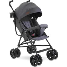 aklow akyoleticaret SC-100 Baston Puset Gri