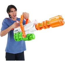 aklow akyoleticaret X-Shot Fast-Fill Cannon Su Tabancası 62 cm