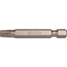 aklow akyoleticaret Bits Uç T30 7,5 cm Buldex Vida Için Uygun