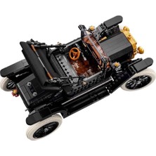 aklow akyoleticaret 11376 Model T Araç +18 Yaş