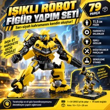 Akıllı Bayi 71142 Figür Transformers Classıc Class 02 Bumblebee Trns
