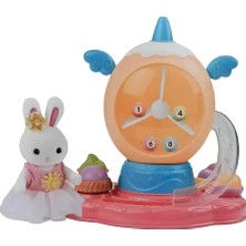 aklow akyoleticaret Mini Tavşan Piyango Makinası