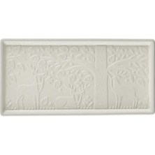 Mason Cash In The Forest Servis Tabağı 30 x 15 cm