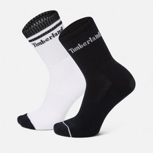 Timberland 2 Pack Boat Shoe Mid Crew