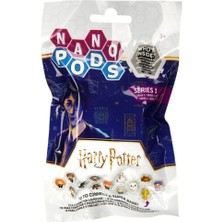 ENCO 402837 Harry Potter Wizarding World Figür Sürpriz Paket -Sunman