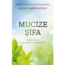 Destek Yayınları Mucize Şifa