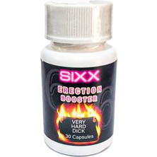 Just Cheap Store Sıxx 30 Pcs Erkeklere Özel 30LU Cinseldestek