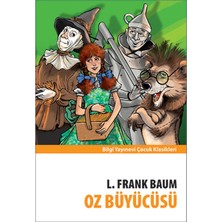 Lisinya Oz Büyücüsü