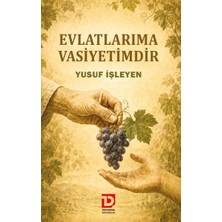 Lisinya Evlatlarıma Vasiyetimdir