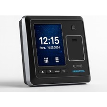 Perkotek Sc 905 Mf Network Tabanlı Mifare Kart Okuyucu – Pdks & Geçiş Kontrol Terminali