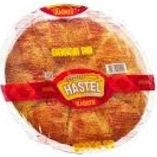 Just Cheap Store Hastel Kadayıf Sade 400 Gr.