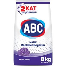 Just Cheap Store Matik 8kg Sık Yıkananlar 1 Adet