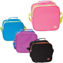 Just Cheap Store Tm 06/07 Termoslu Beslenme Çantası 1 Adet