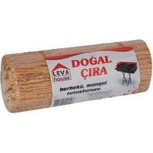 Just Cheap Store Doğal Çıra 1 Adet