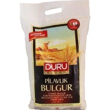 Just Cheap Store Pilavlık Bulgur 5000GR Çuval 1 Adet