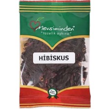 Just Cheap Store Hibiskus 25GR 1 Adet