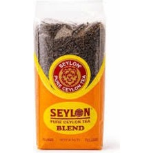 Just Cheap Store Seylon Blend Siyah Çay 500 gr