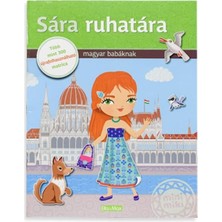 Just Cheap Store Playbac 24X31 12 Yaprak Sticker Kitabı