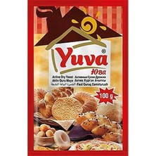 Just Cheap Store 100 gr Aktif Kuru Maya 1 Adet