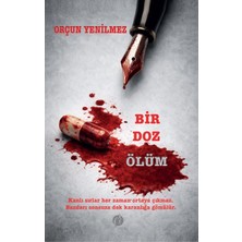 Herdem Kitap Bir Doz Ölüm