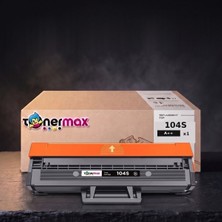 tonermax Samsung MLT-D104S Muadil Toner / Aa Plus / ML-1660 / ML-1665 / ML-1670 / ML-1675
