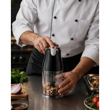 SHB3106 Doğrayıcı Blender
