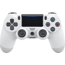 Playstation 4 Uyumlu Oyun Kolu V2 Gamepad Oyun Kolu Yeni Nesil Kol Kablosuz