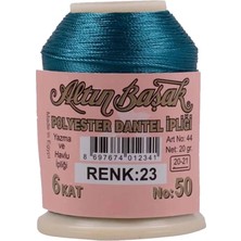 Altınbaşak Oya ve Dantel Ipi 20 gr - Royaleks - No: 023