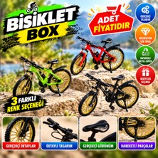 Oyunca KZL-7634 Bısıklet Box (Adet Idır)