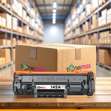 tonermax Hp 145A W1450A 20LI Avantaj Paket Muadil Toner - Çipli / Laserjet Pro  3001 / 3002 / 3003 / 3004  / Mfp 3101 / Mfp 3102 /  3103F / Mfp 3104FDW