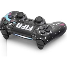 Skygo Gamepad Ps4 Uyumlu - Siyah ND400R
