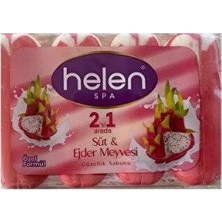 Helen Ejder Meyvesi El Sabunu 4X90 - 360 gr