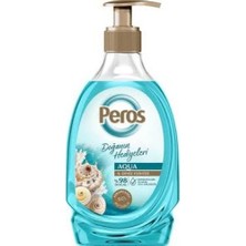 Peros Deniz Esintisi Sıvı El Sabunu 400 Ml-12