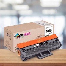 tonermax Samsung SCX-3405FW Muadil Toner Çipli MLT-D101S 4'lü 1.500 Sayfa
