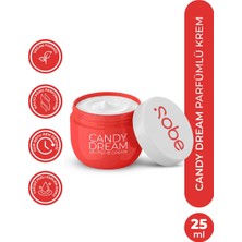 Yeşilmarka Sobe Parfümlü Krem Candy Dream 25ML