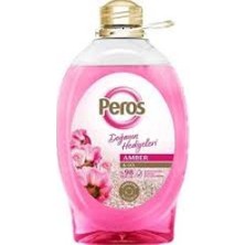 Peros Sıvı El Sab Amber 3 Lt-4