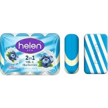 Helen Yaban Mersini El Sabunu 4X90 - 360 gr
