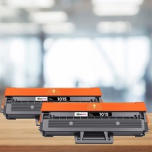 tonermax Samsung ML-2165 Muadil Toner Çipli MLT-D101S 2'li 1.500 Sayfa