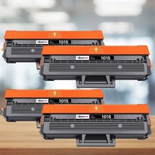 tonermax Samsung ML-2165W Muadil Toner Çipli MLT-D101S 4'lü 1.500 Sayfa