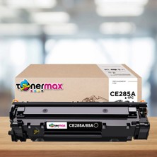 tonermax Hp Laserjet Pro P1102 Muadil Toner Çipli CE285A 1.600 Sayfa