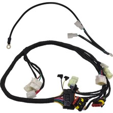 Mtb Enjeksiyon Tesisatı Drift L