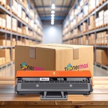 tonermax Samsung SCX-3405FW Muadil Toner Çipli MLT-D101S 10'lu 1.500 Sayfa