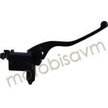 Mtb Üst Merkez Cbf 150 - Cb 125E - Drift L - 9606