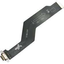 Axya One Plus 8t Şarj Soketi Film Flexli