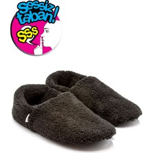 Twigy Cool Erkek Ev Ayakkabısı Siyah 41/46
