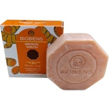 Biobiens Zerdeçal Sabunu 100 Gr