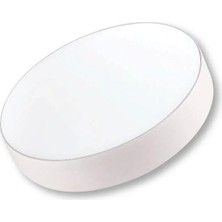 Ack AP05-03610 Sıvaüstü Yuvarlak Panel 36W Beyaz Kasa 4000K