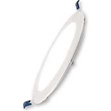 Ack AP01-00300 Sıva Altı 3W LED Panel 3000K Beyaz K