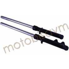 Mtb Ön Amortisör Mh Drift - 28023