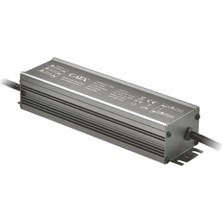 Cata CT-2592  12,5 Amper Şerit LED Trafosu Dış Mekan